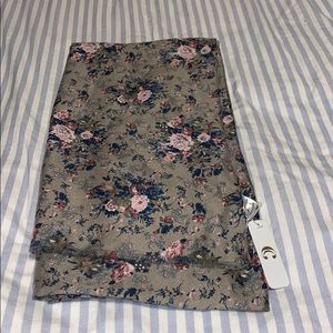 Charming Charlie Scarf